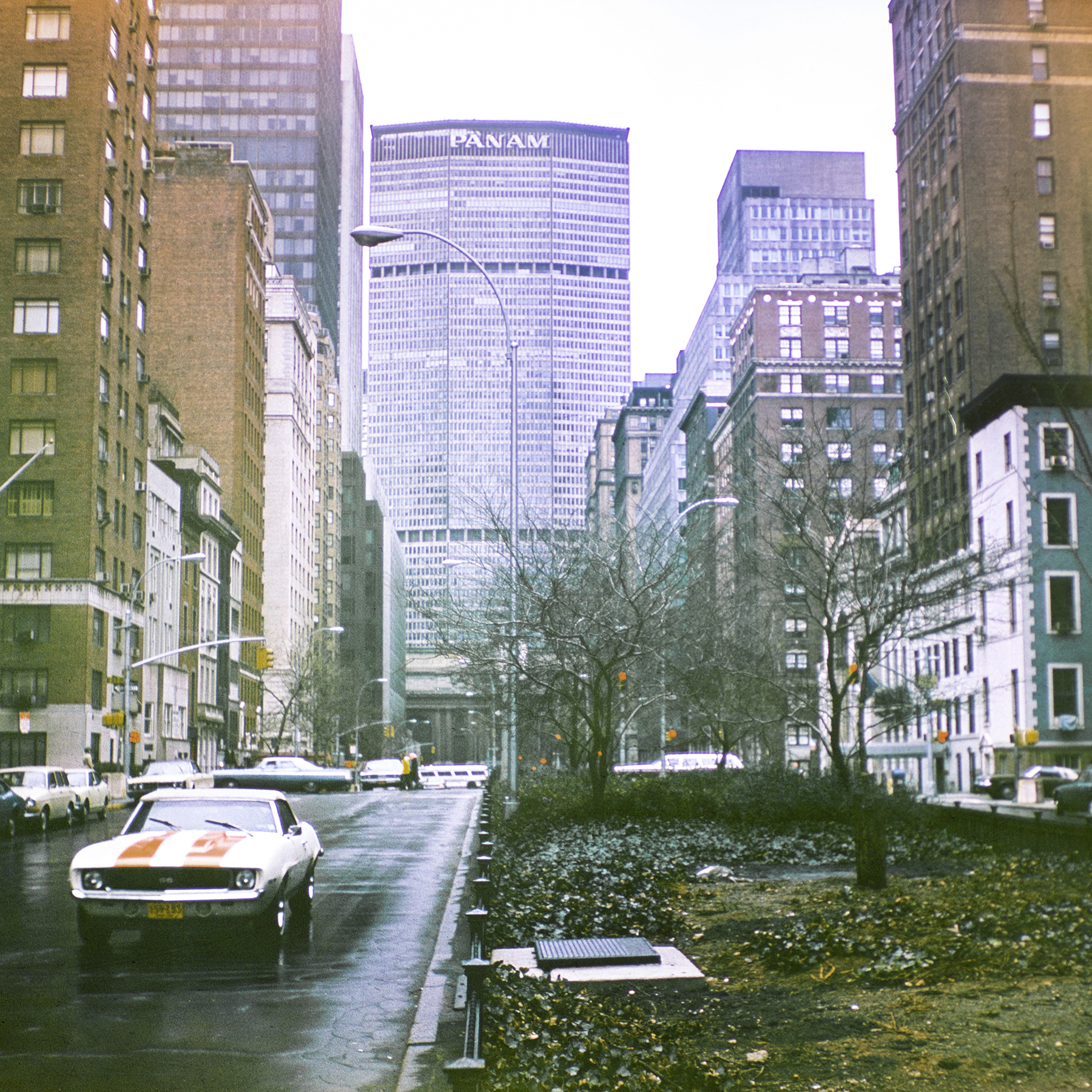 9.  Небоскреб Пан-Америкэн на Манхэттене, Нью-Йорк, США.jpg